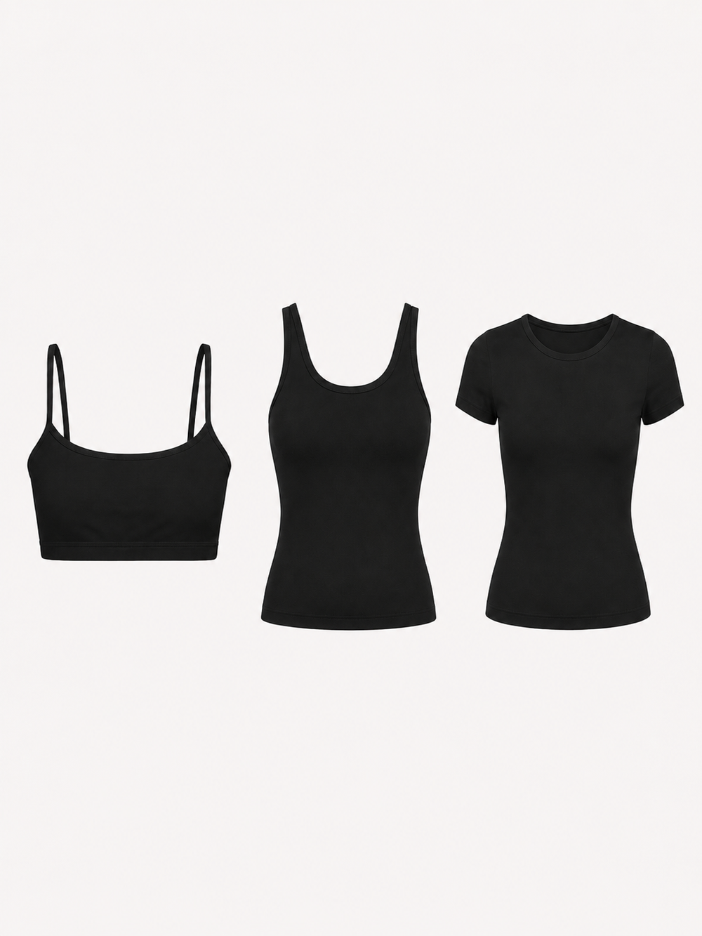 All Tops