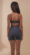 Sport Bra-Navy Blue