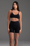 Super Sculpt Sports Bras in Black