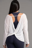 Cover-Up in White